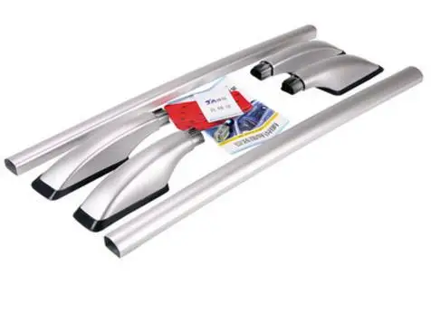 Car Roof rack Luggage Carrier bar Car Accessories For Nissan Qashqai j10 j11