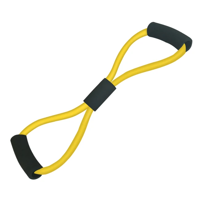 o loop chest expander