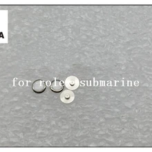 1 шт. Универсальный Rlx зеленый/синий жемчуг световой Пип для ремонта часов