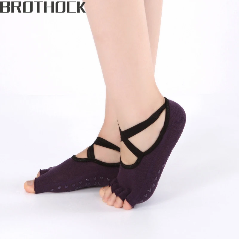 sports direct yoga socks