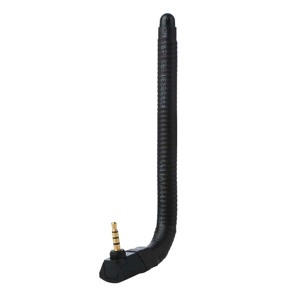 AV TV FM Radio GPS Antenna For Cell phone 3G 6dBi Antenna 3.5mm External Wireless Signal Booster Outdoor Phone Antenna AV TV FM Radio GPS Antenna For Cell phone 3G 6dBi Antenna 3.5mm External Wireless Signal Booster Outdoor Phone Antenna