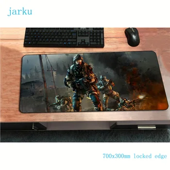 

warface mousepad 700x300x3mm Computer mouse mat gamer cute gamepad pc gamer High-end gaming mousemat desk pad office padmouse