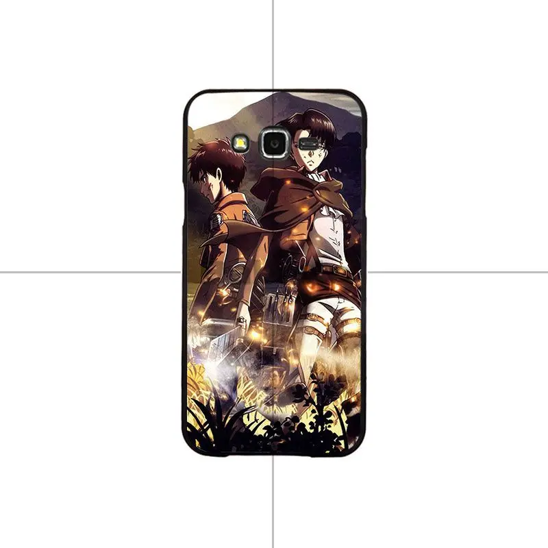 Anime Japanese attack on Titan Design
