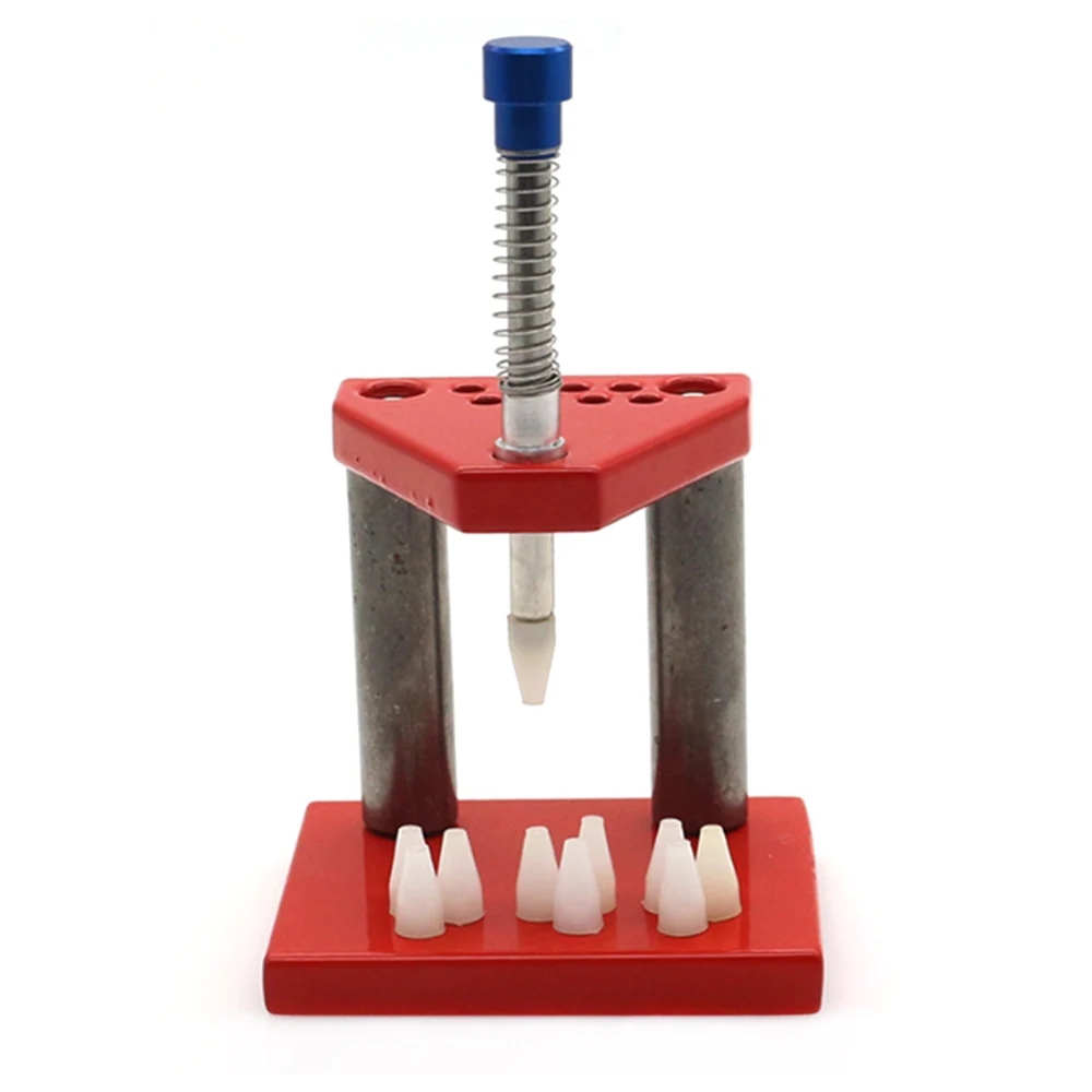 

Watch Repair Fitting Tools Hand Presser Lifter Puller Plunger Remover Set
