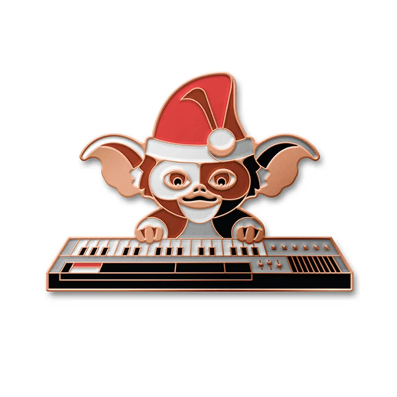 

Gremlins Enamel Pin