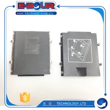 10 шт. в партии, жесткий диск, лоток для hp 9470 M 9480 M HDD Caddy, жесткий диск скобы с винтами