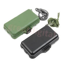 Рыболовные аксессуары 3 шт. рыболовная приманка для блесна, рыболовные снасти, портативная многофункциональная пластиковая коробка для хранения