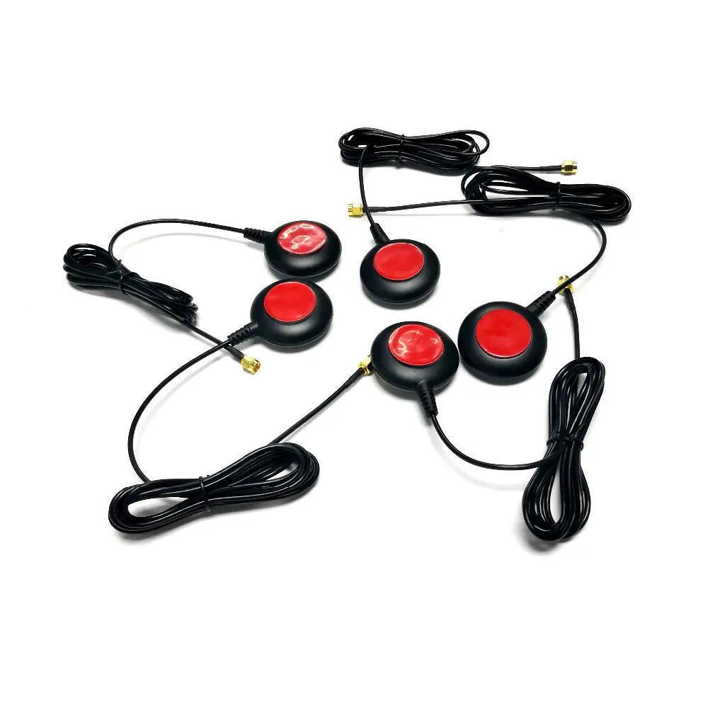 SMA GPS ANTENNA GLONASS GALILEO