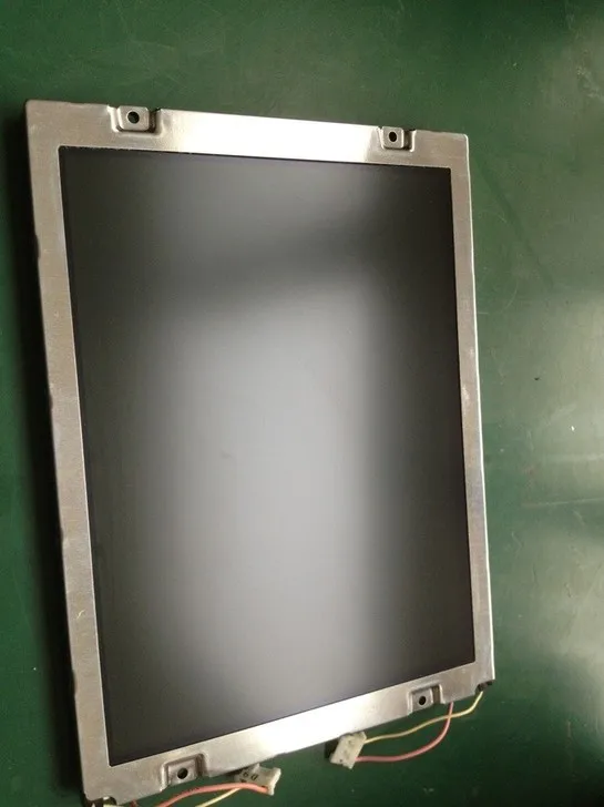 

Yokogawa AQ7275 OTDR LCD display