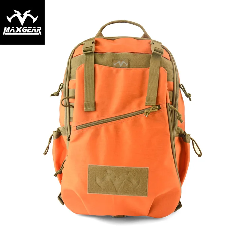 

MAXGEAR TERCEL CLUSTER BACKPACK