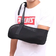 Перелом поддержки запястья руки Sprain фиксированный ремешок помочь восстановление для мужчин женщин ортопедический браслет ремешок фиксатор