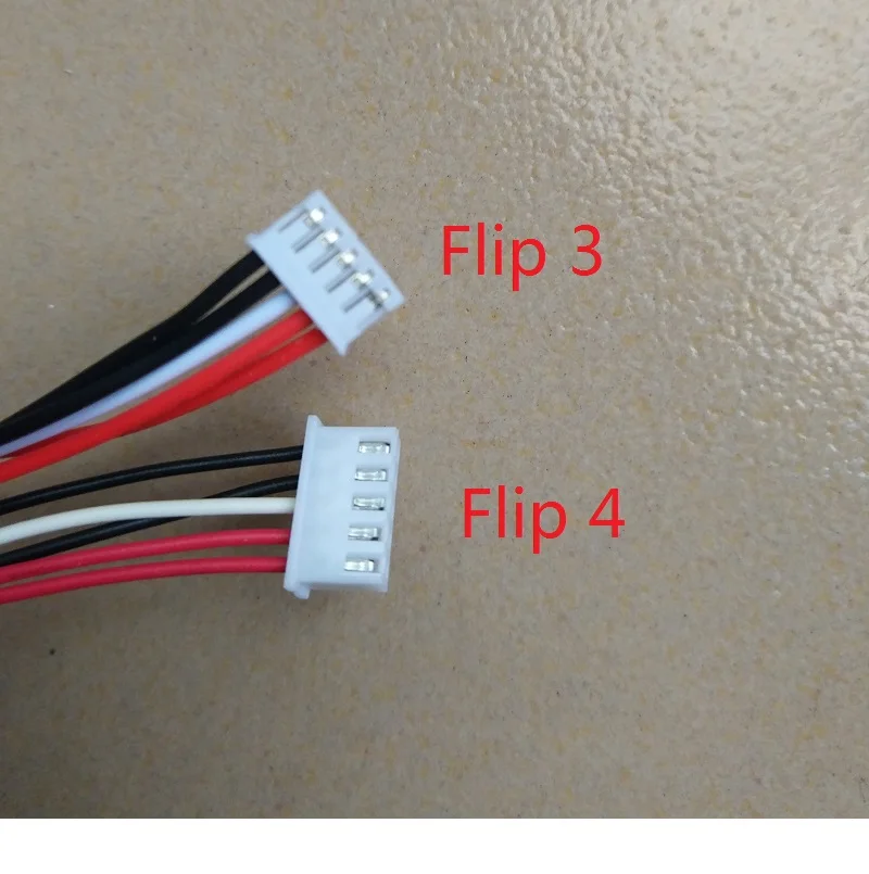 Online Batterie für JBL Flip 4 Special Edition Player Neue Li Polymer Wiederaufladbare Akkumulator Pack Ersatz GSP872693 01 3,7 V 3000 mAh