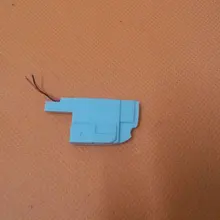 Оригинальные динамиком зуммер звонка для DOOGEE DG300 MTK6572 Dual Core 5." QHD 960x540 Музыка спикер