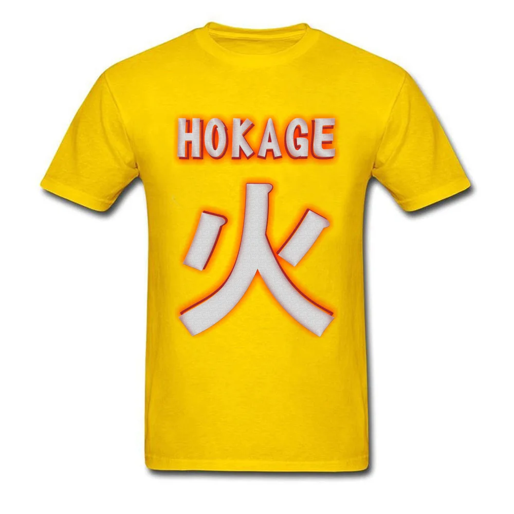 Youth 2018 Geek T Shirt Crewneck Father Day Pure Cotton T-shirts Design Short Sleeve Hokage combine Tops & Tees Hokage combine yellow