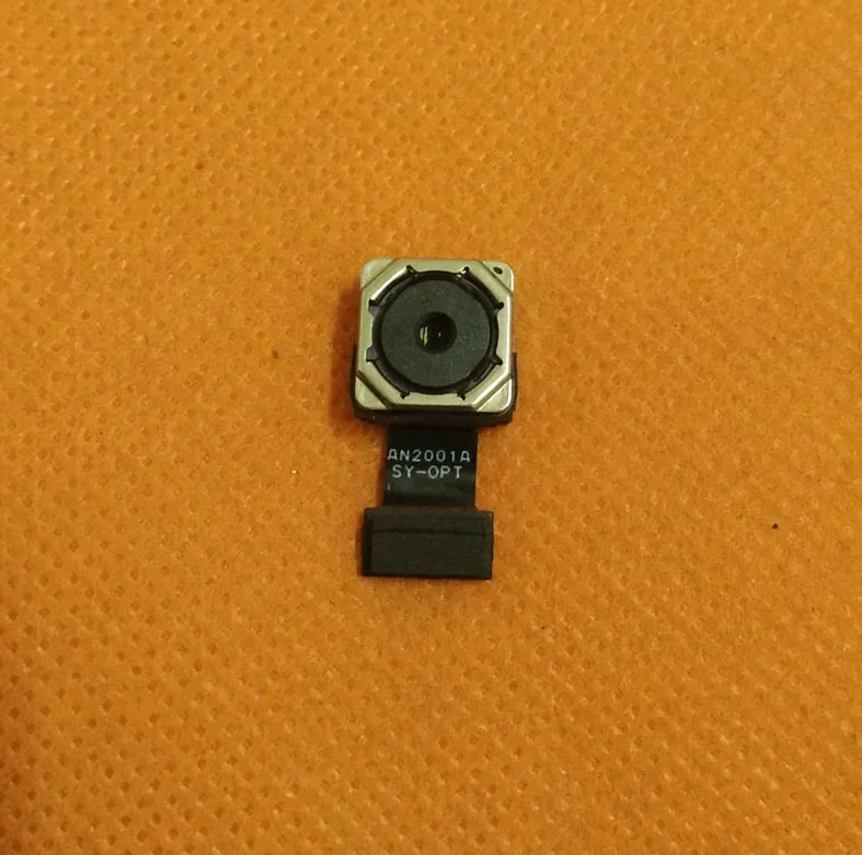 

Original Photo Rear Back Camera 21.0MP Module For Vernee Apollo MTK6797T Deca Core 5.5" 2560*1440 Free Shipping