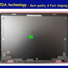 Wellendorff /Org ЖК дисплей верхняя крышка для ASUS TP401CA7Y30 TP401 TP401C задняя в виде ракушки крышка