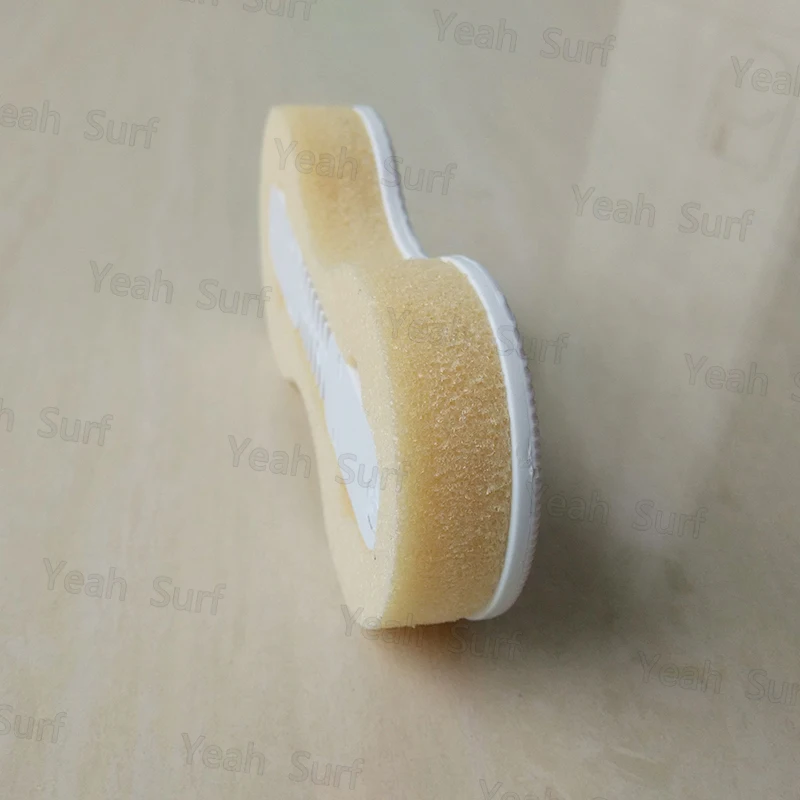 Доска SUP серфинга FCS плавник белый 0 градусов плавник|fin plugs|surf fcsfcs fusion |