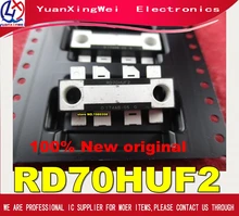 RD70HUF2-T1105 RD70HUF2 RD70HUF2-101 RD70HUF 2 100% Новый оригинальный