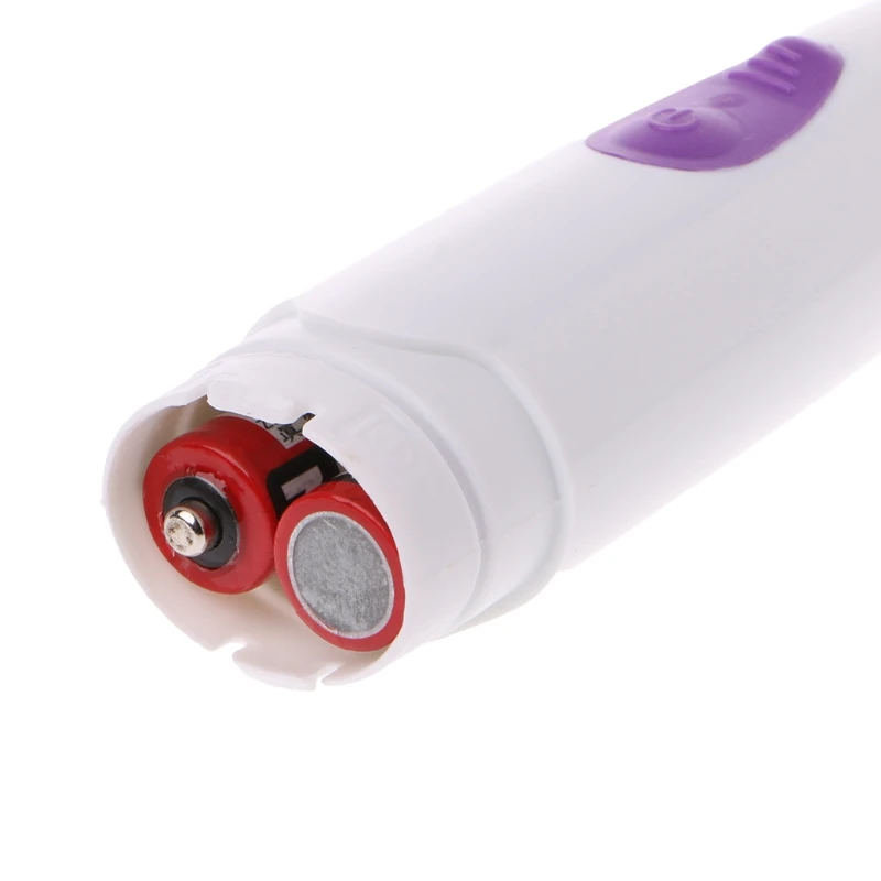 Waterproof Rotating Electric Toothbrush With 3 Brush Head Waterproof Rotating Electric Toothbrush With 3 Brush Head