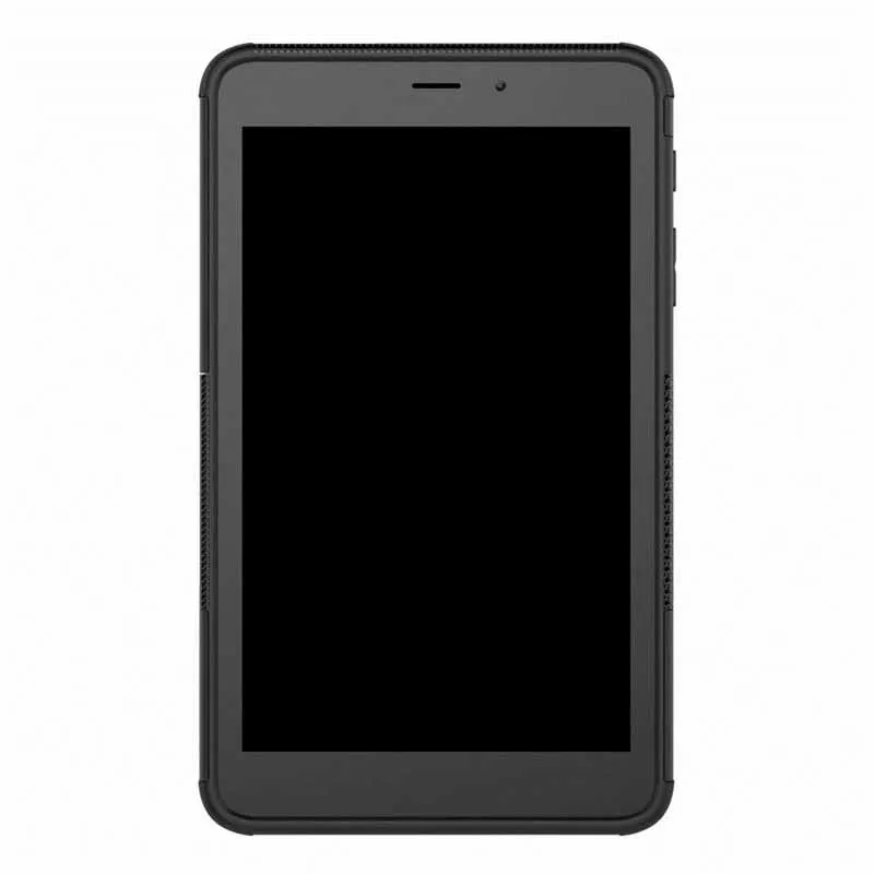Чехол для Samsung Galaxy Tab A 8 0 2017 дюйма T380 T385 искусственная кожа чехол планшета