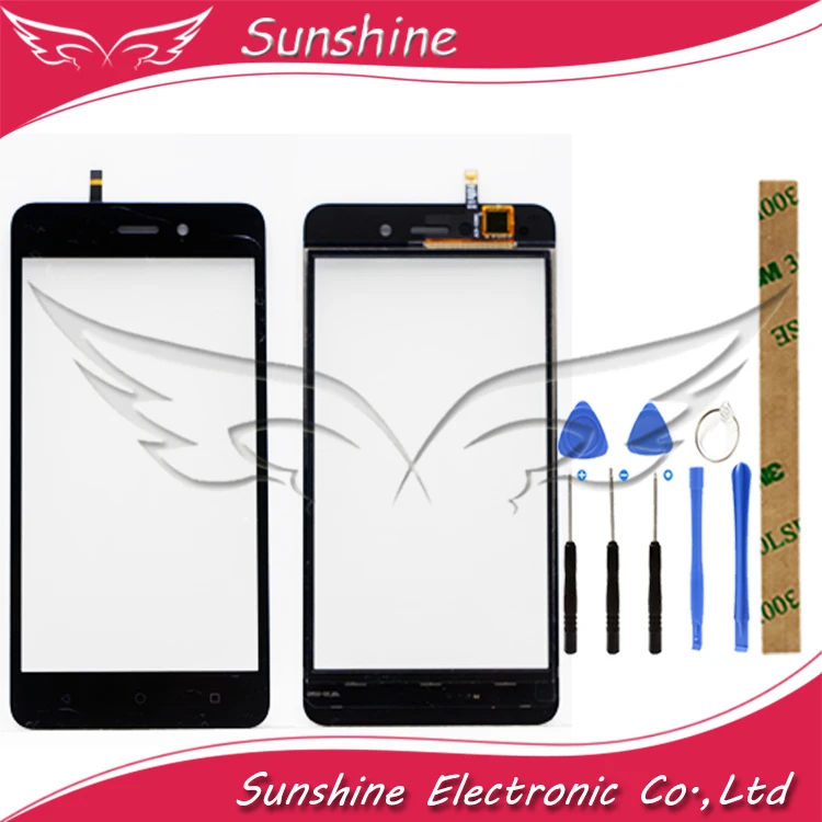 Good Quality Tested Touch Screen For Wiko Sunny 3 Sunny3 Touch Screen