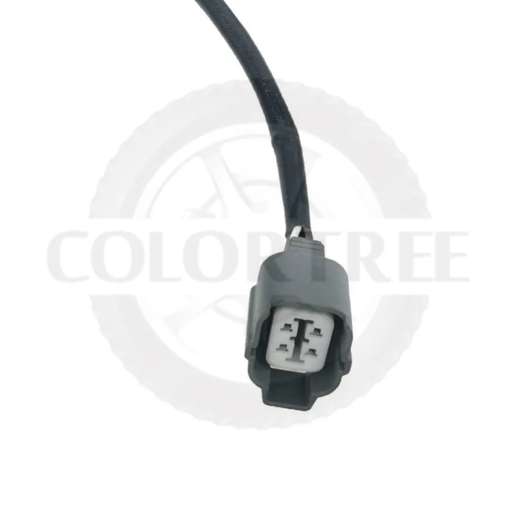 4 провода O2 кислорода Сенсор вниз для Acura EL 1999 2000 Honda Civic элемент 2003-2011 234-4733 36531-P2P-A01