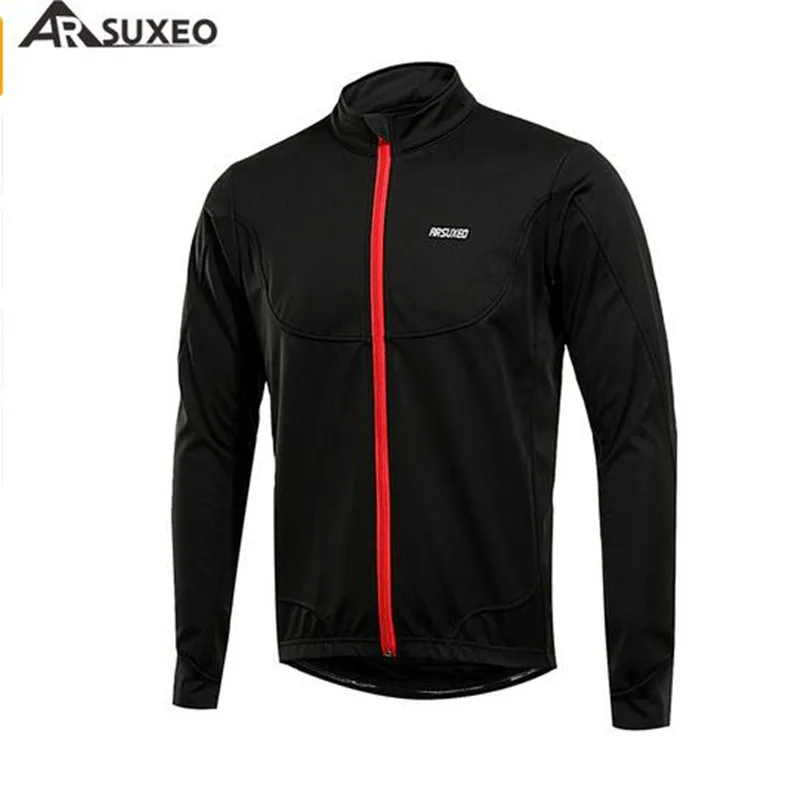 Mens Rain Coat ARSUXEO Waterproof Running Cycling Jacket For Men Malawi Chaqueta Impermeable Para Hombre