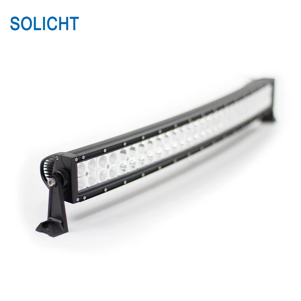 SOLICHT 30 inch LED Bar 180W