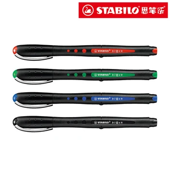

Germany STABILO Gel Pen 1016 Gel Pen Student Exam Office 1PCS
