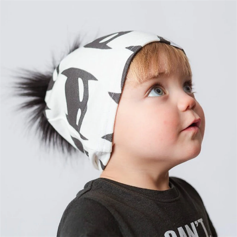 cool hats for toddler boys
