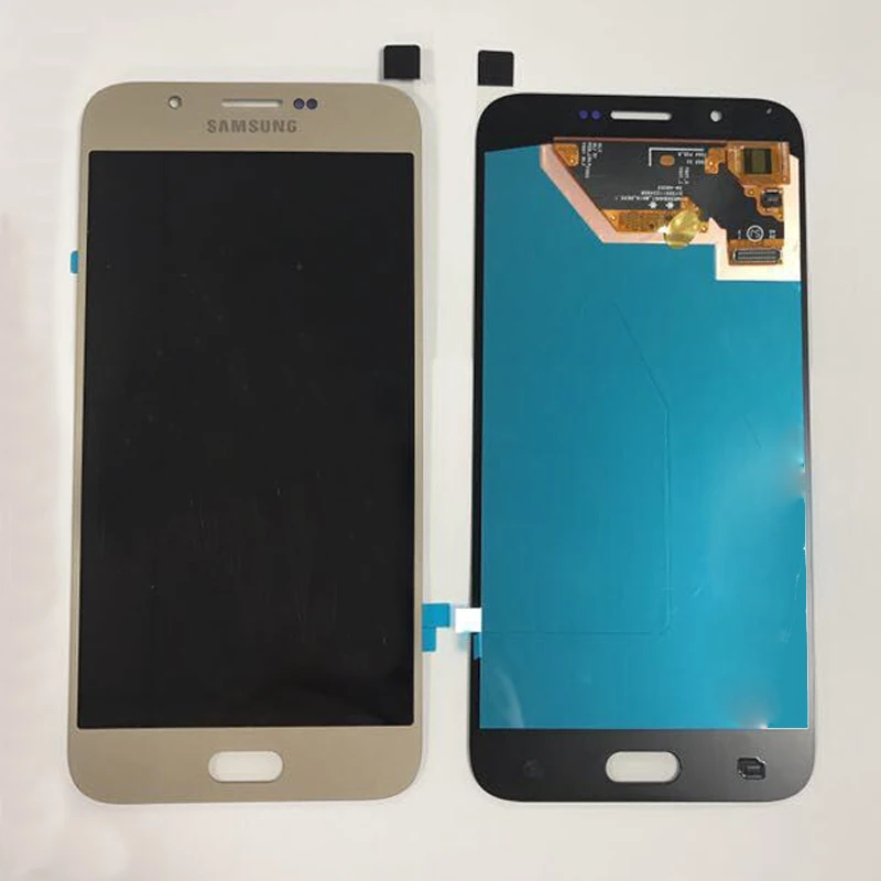 Samsung A8 001