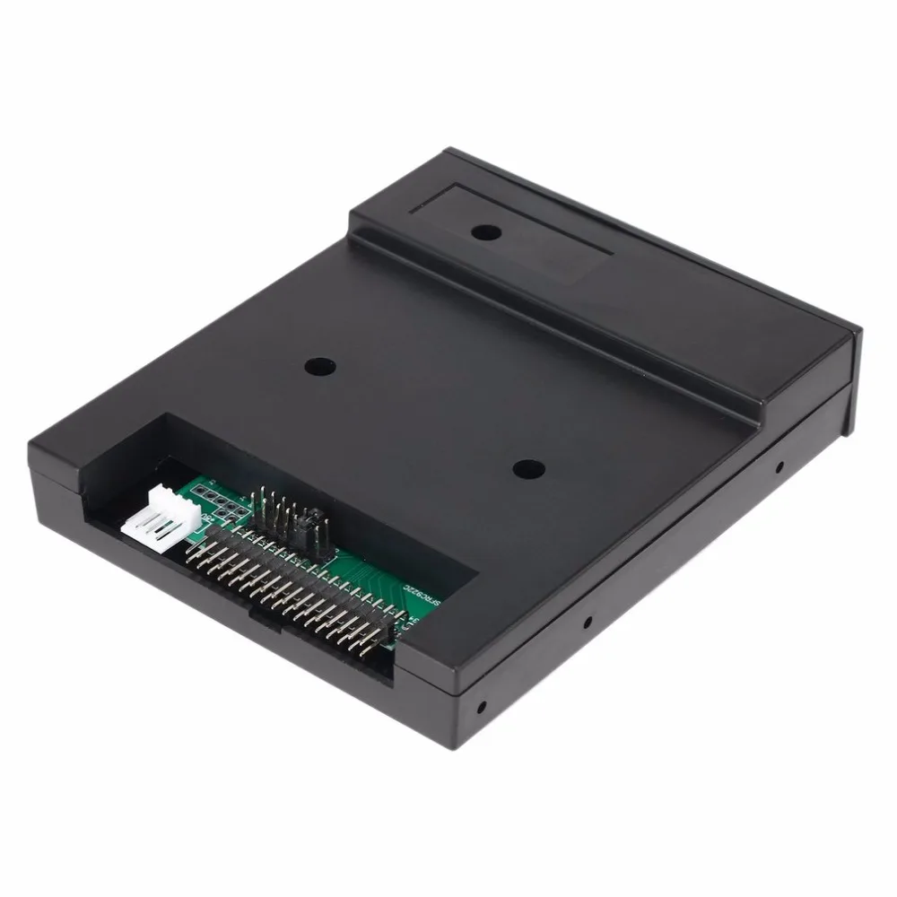  SFR1M44-U100K 5 V 35 de 144 MB de disquete USB emulador de enchufe Simple Musical teclado