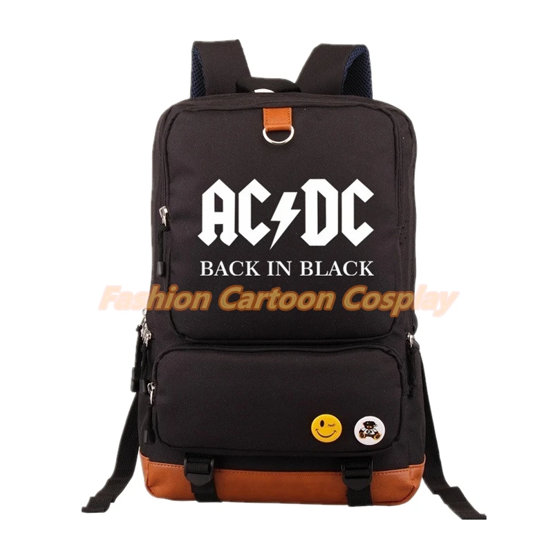 AC DC-