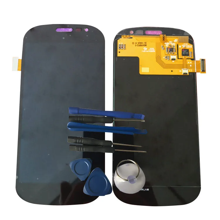 

RYKKZ For Huawei Mate 10 Pro BLA-L09 BLA-L29 Full LCD Display With Touch Screen Digitizer Assembly 100% Tested With Tools