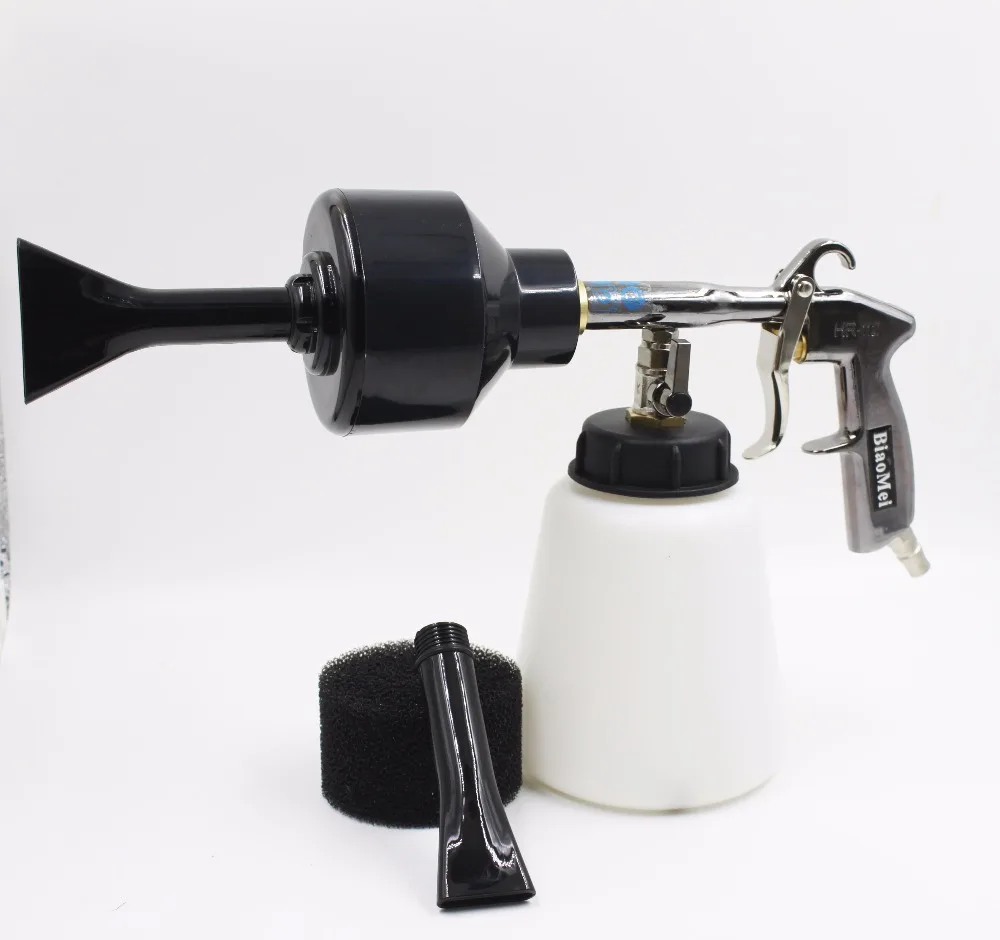 Z 011high quality high pressure car foam washing gun for car washing