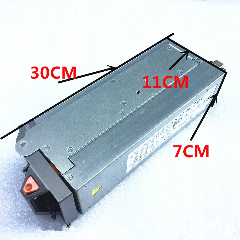 Серверный блок питания 12V 200A 2360W Dc переключательный источник питания строгий тест Z2360P-00 A2360P-00