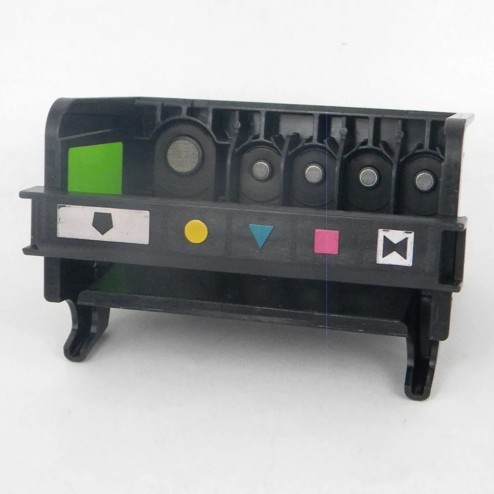 Печатающая головка CB326-30002 CN642A для hp printer564XL 564 чернильных картриджей принтера