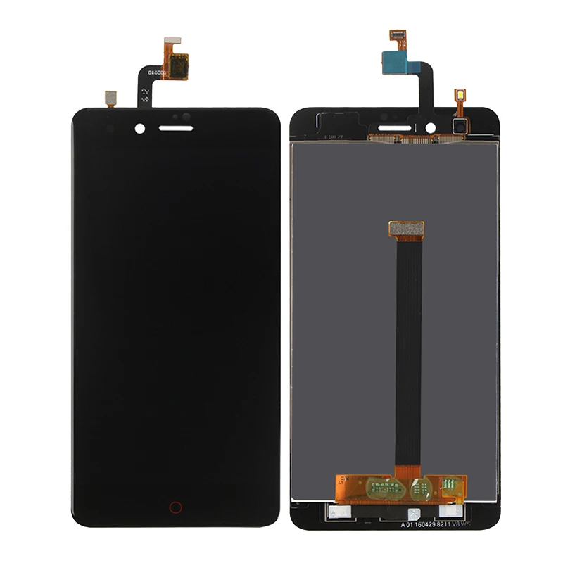 Nubia Z11 mini NX529J (1)