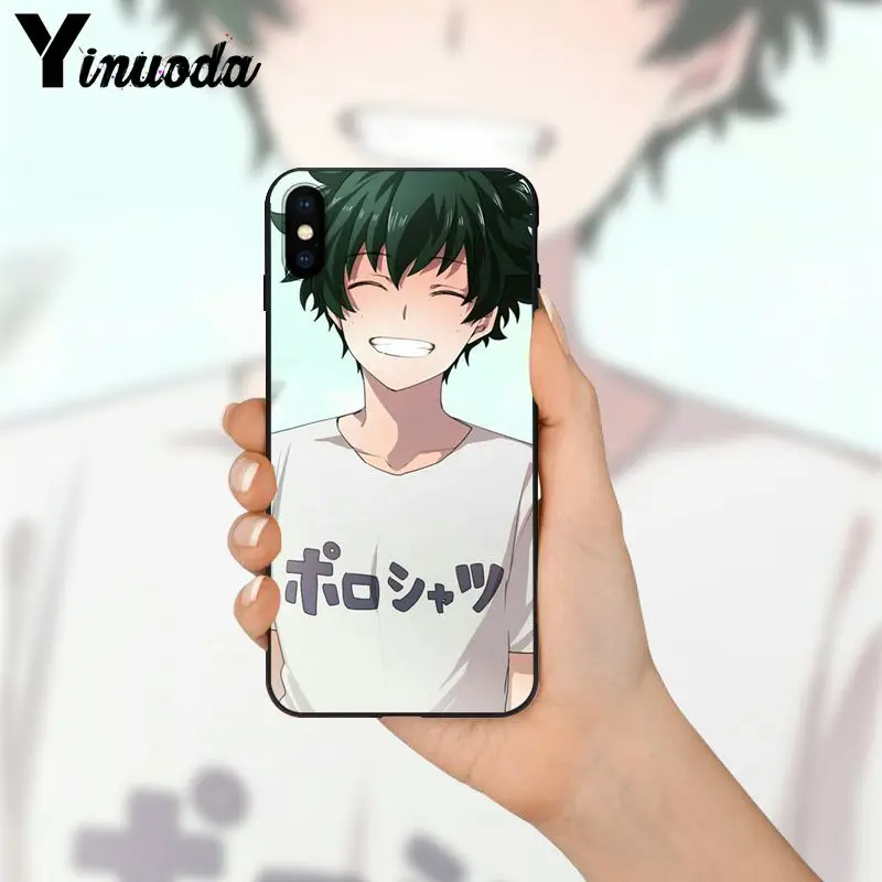 My Hero Academia Midoriya Izuku