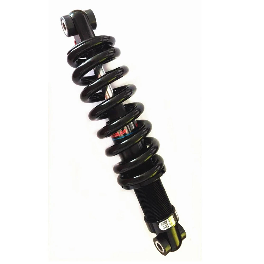 Ebike Rear Shock Absorber Downhill Dnmmm22lar 750lbs 220mm Bicycle Rear Shocks AliExpress