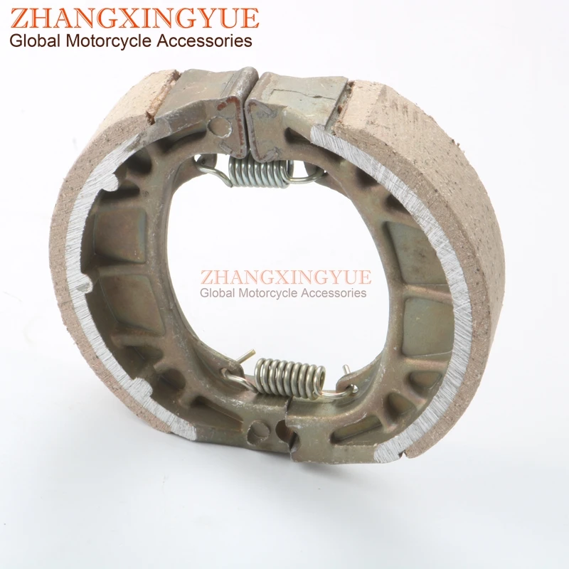 Скутер Freno posteriore для VESPA ET2 ET4 LX 4T 4V TOURING 50cc 125cc 150cc 82907R 56292R|posterior|vespa et4vespa lx |