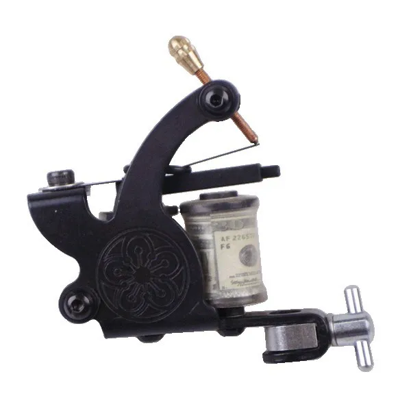 Máquina de Abastecimento de Maquiagem Armas de Tatuagem Permanente Completo Professional Body Piercing Kit 3 5 Kits de tatuagem