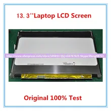 13," ноутбук ЖК дисплей Тонкий светодиодный экран для asus UX32 UX32VD UX31 UX31A UX32A U38N ультрабук N133HSE-EA1 EA3 EB3 E21 1920*1080 eDP 30pin