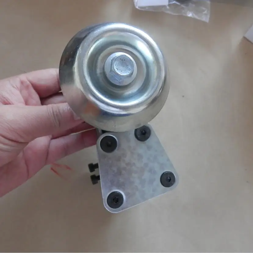 DIA28MM 10T GEAR HEAD OLEO MAC 7