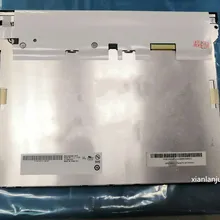 12,1 дюймов промышленный ЖК-экран G121STN01.0