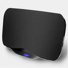 desktop home ape hifi speaker 2.1 ch appreciation class audio 65W output impressive 3D subwoofer with remote control support nfc