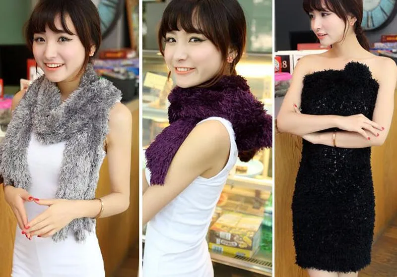 blanket scarf