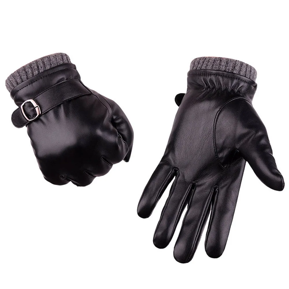 Перчатки guantes luvas мужские зимние теплые мотоциклетные перчатки для лыжного