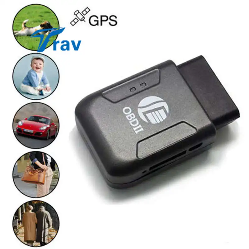 Mini Auto Obd Car Gps Tracker Obd Ii Gps Tracker Realtime Car Vehicle Gsm Gprs Mini Auto Obd Car Gps Tracker Obd Ii Gps Tracker Realtime Car Vehicle Gsm Gprs