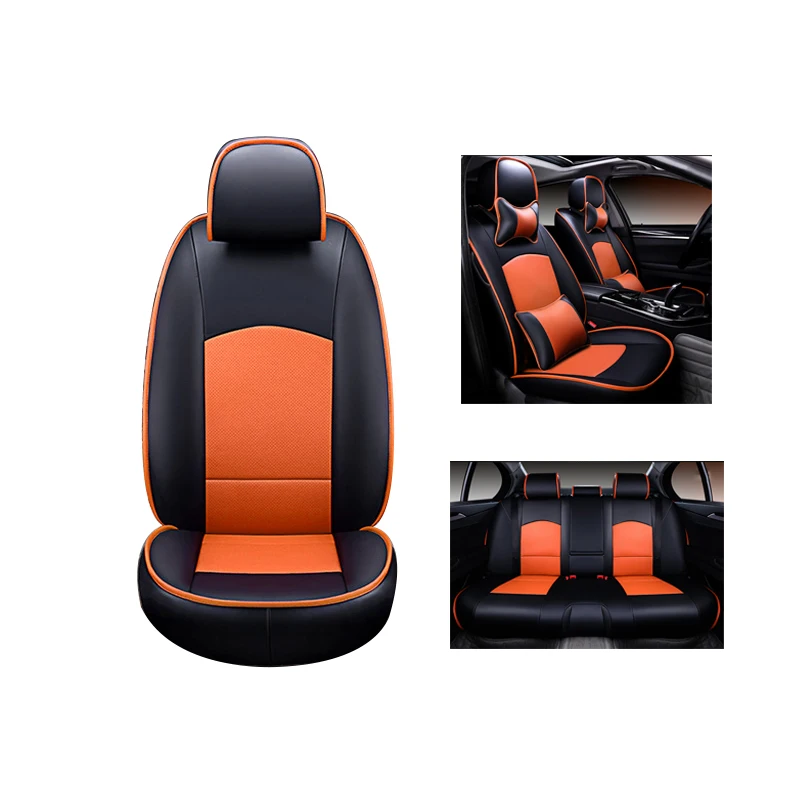 Special High quality Leather car seat covers For Buick Enclave Encore